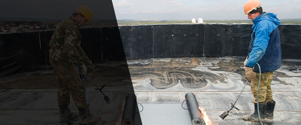 Newington Roofing Contractors